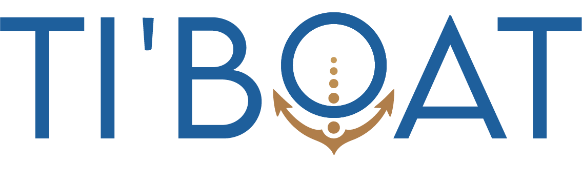 Ti'Boat